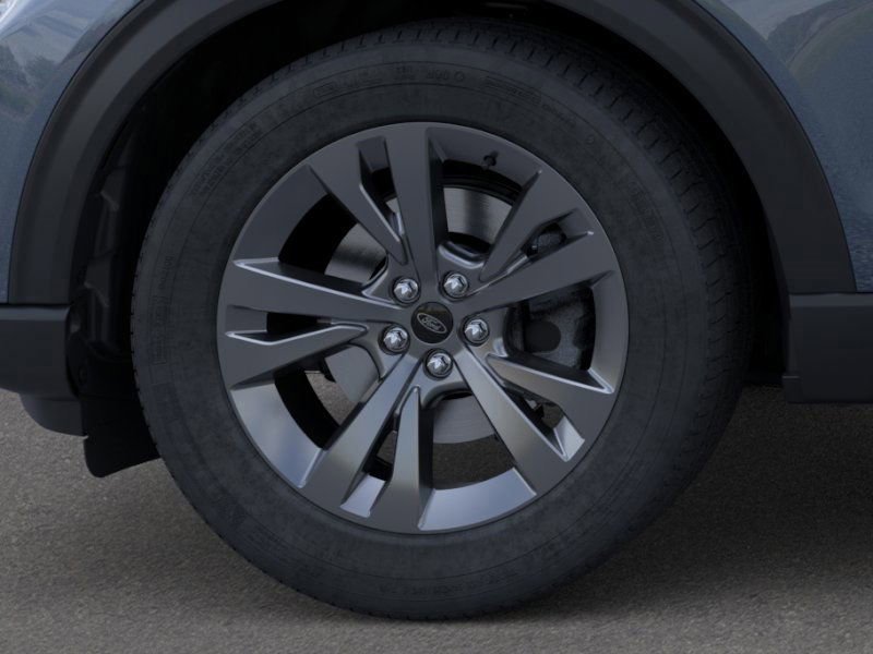 New 2026 Ford Explorer Active image 19