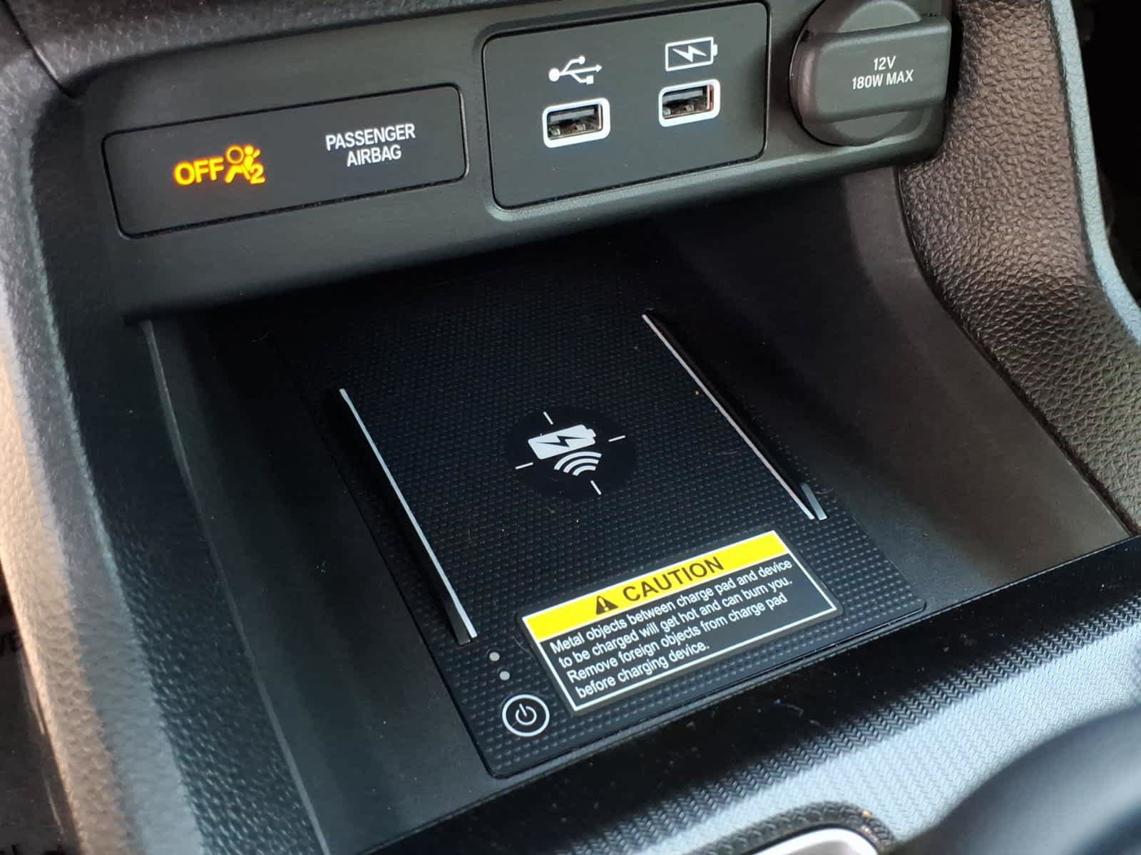 Used 2024 Honda Civic Sport Touring image 38