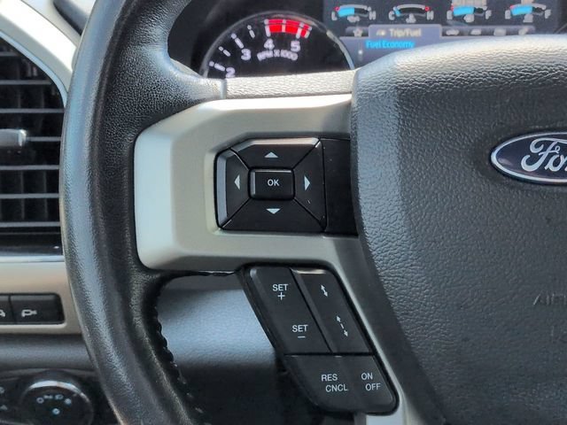 Used 2022 Ford F350 Lariat w/ Lariat Ultimate Package AWD/4WD image 25