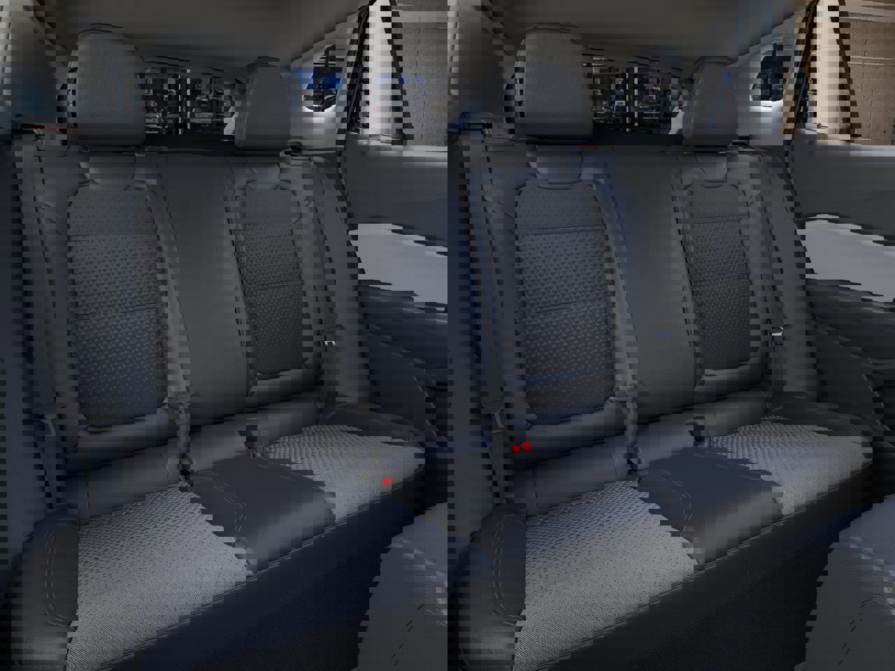 New 2026 Chevrolet Trax LT image 17