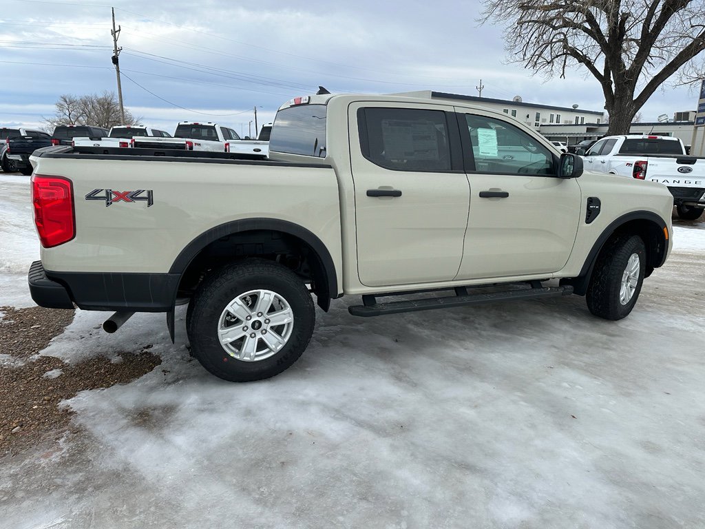 New 2025 Ford Ranger XL w/ Trailer Tow Package image 4