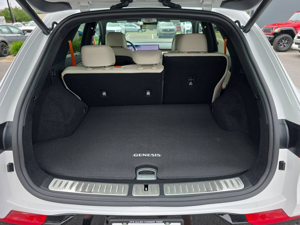 New 2026 Genesis GV70 3.5T Sport Prestige AWD/4WD image 30