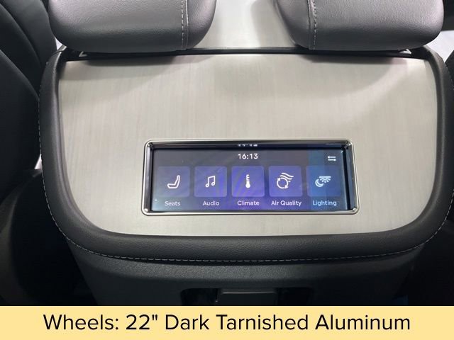 New 2026 Lincoln Navigator Reserve image 45