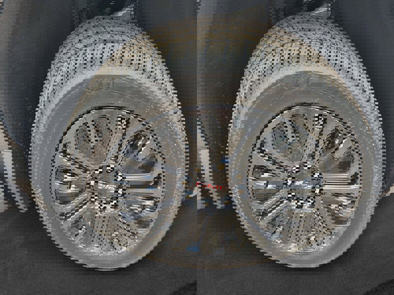 New 2026 GMC Sierra EV Elevation w/ Premium Package image 9