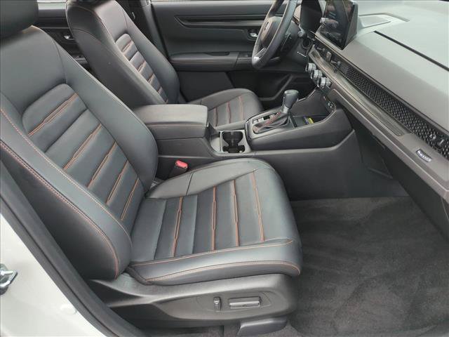 Certified 2024 Honda CR-V Sport-L image 21