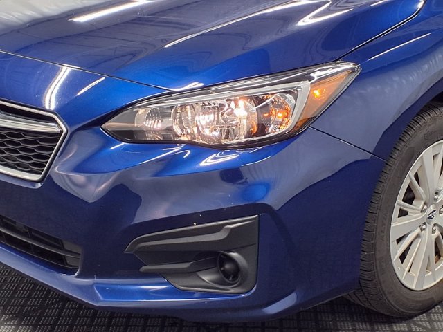 Used 2018 Subaru Impreza 2.0i Premium AWD/4WD image 16