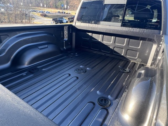 New 2025 RAM 2500 Tradesman image 4