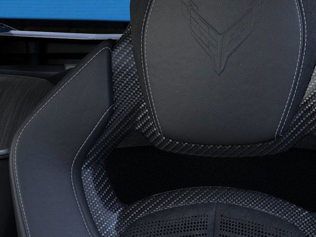 New 2026 Chevrolet Corvette Z06 image 21