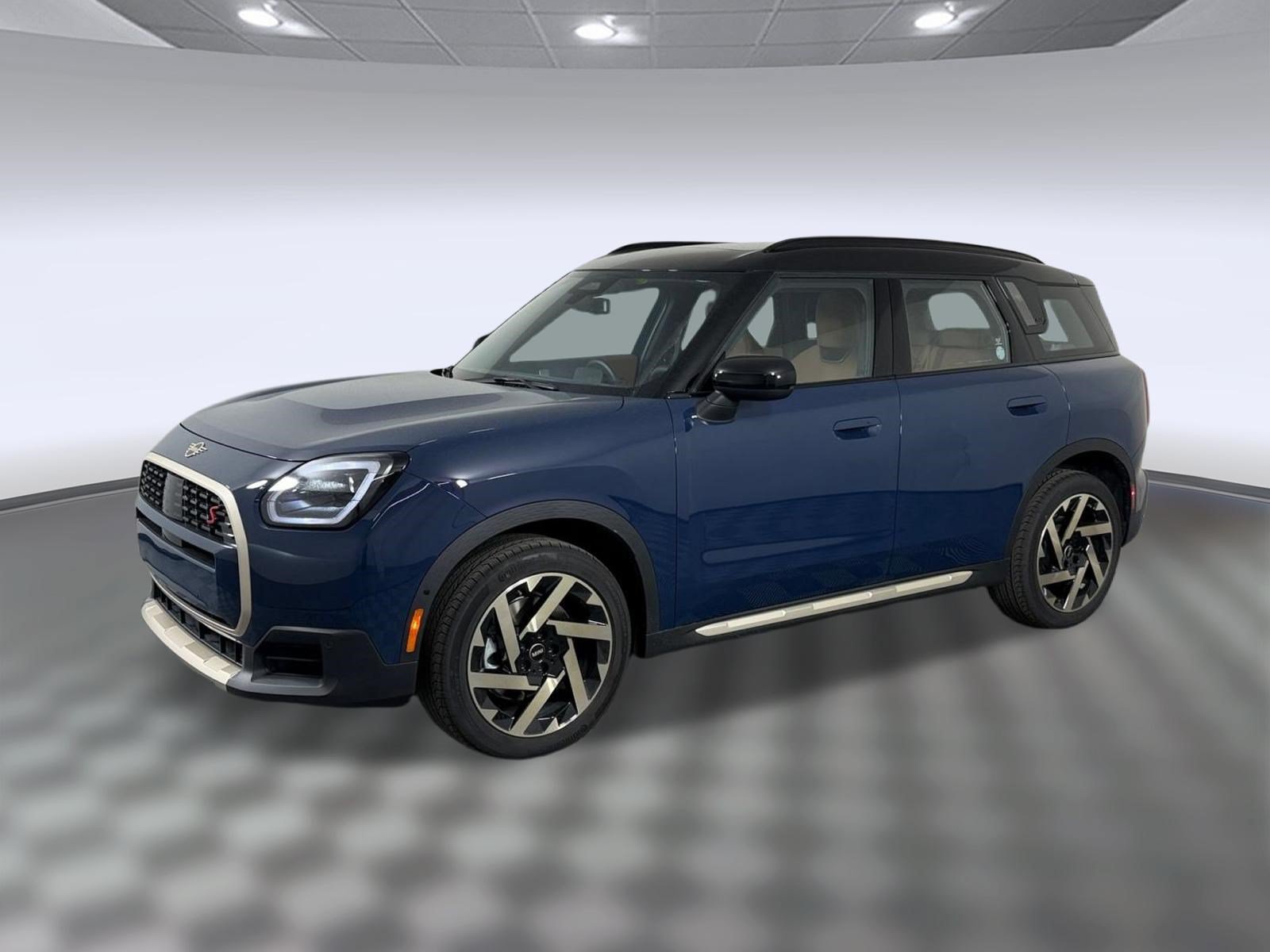 New 2027 MINI Cooper Countryman S