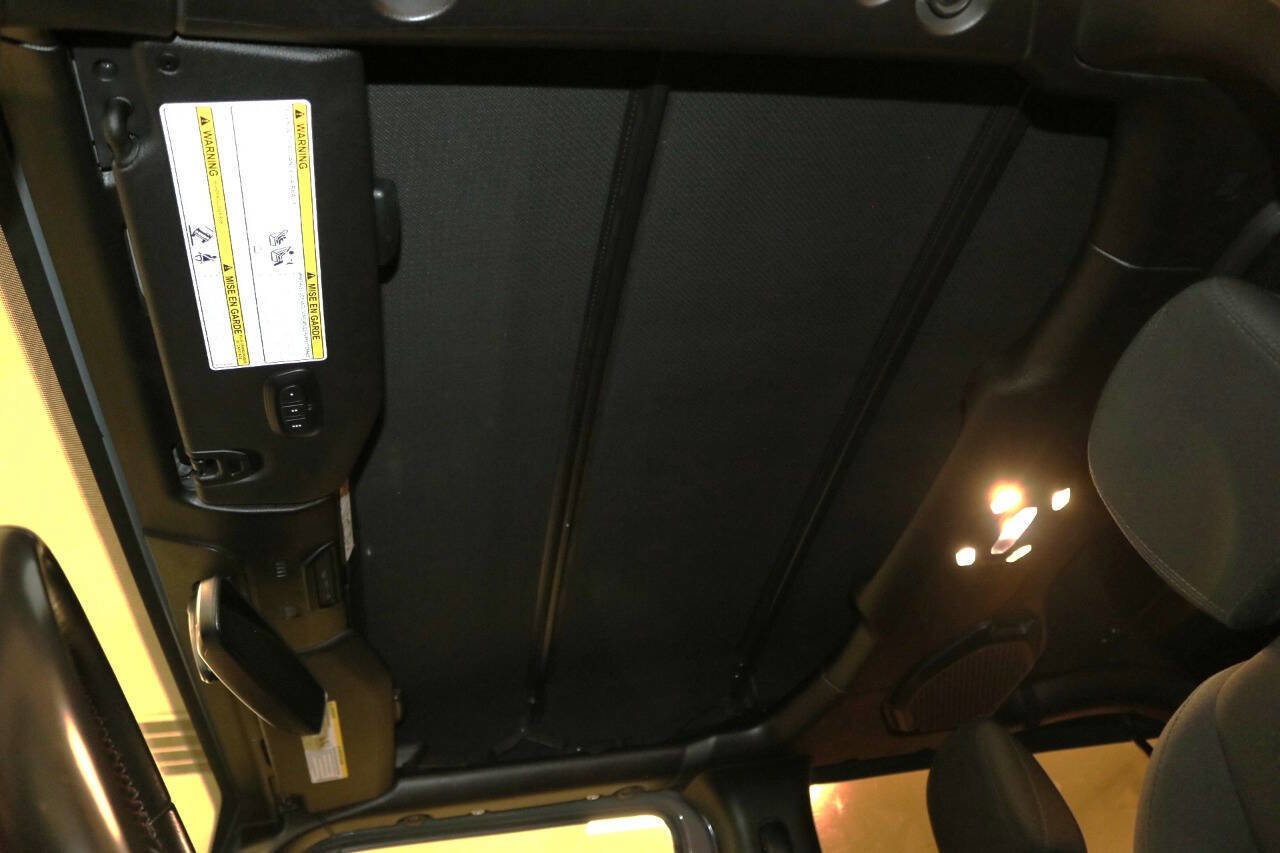 Used 2019 Jeep Wrangler Rubicon image 84