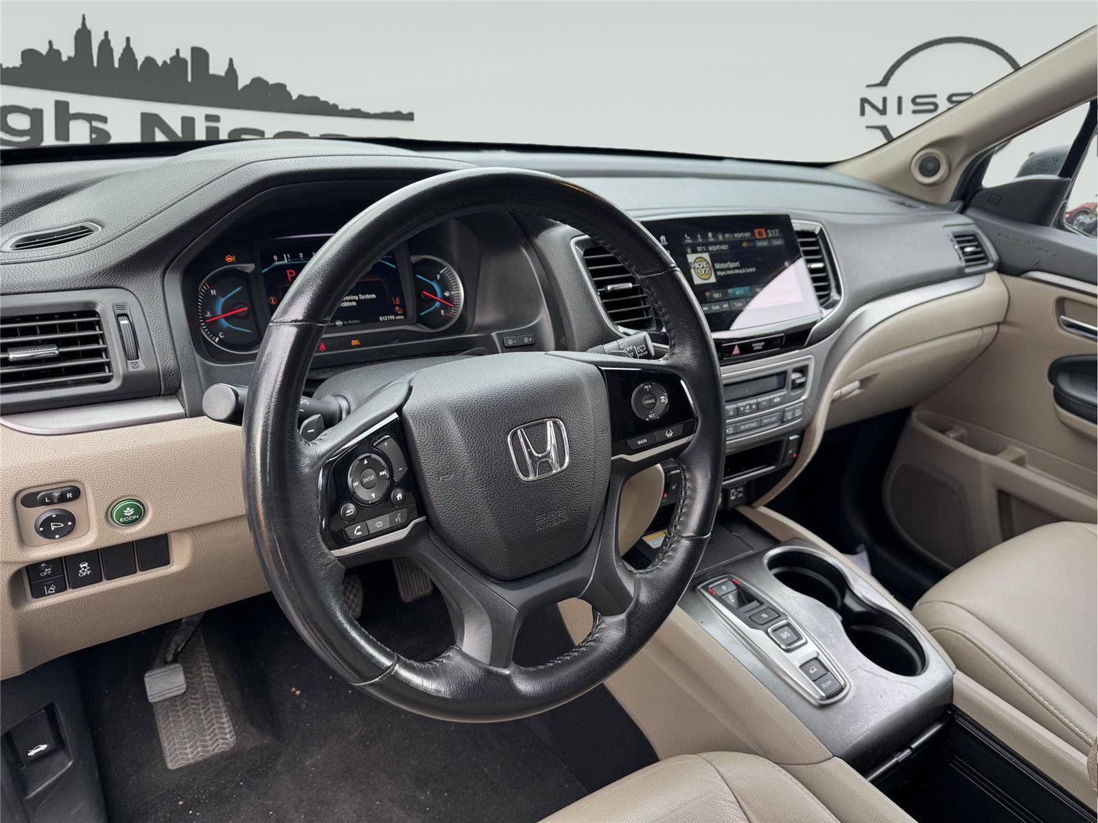 Used 2022 Honda Pilot Special Edition image 15