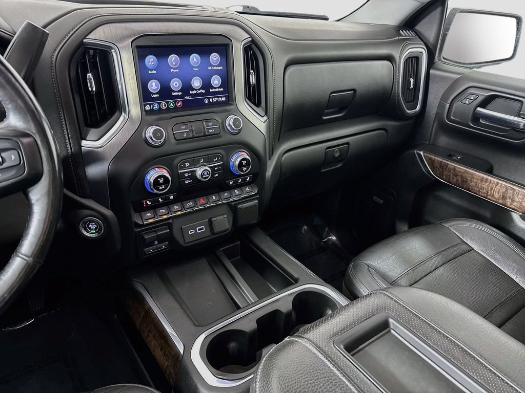 Used 2020 GMC Sierra 1500 Denali w/ Denali Ultimate Package AWD/4WD image 27