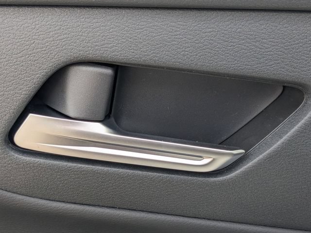 New 2026 Nissan Sentra SR w/ SR Premium Package FWD image 25