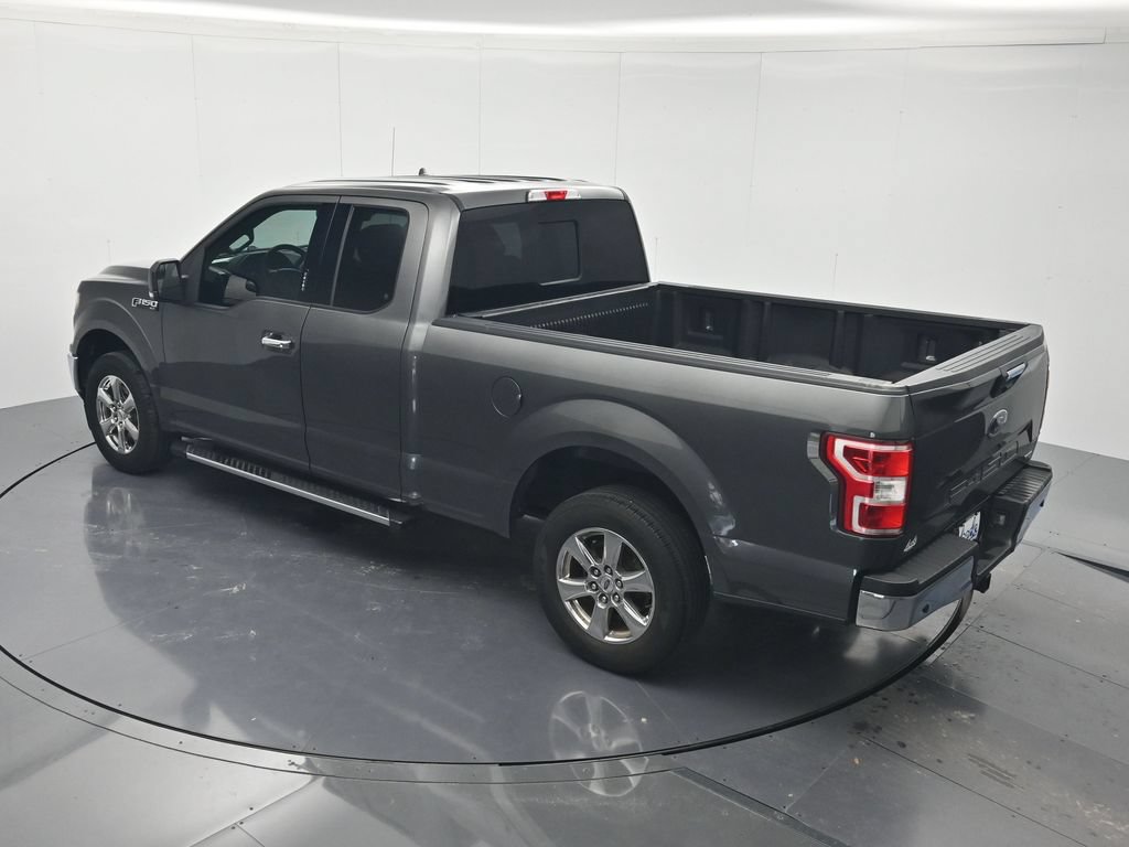Used 2018 Ford F150 XLT w/ Equipment Group 302A Luxury RWD image 35