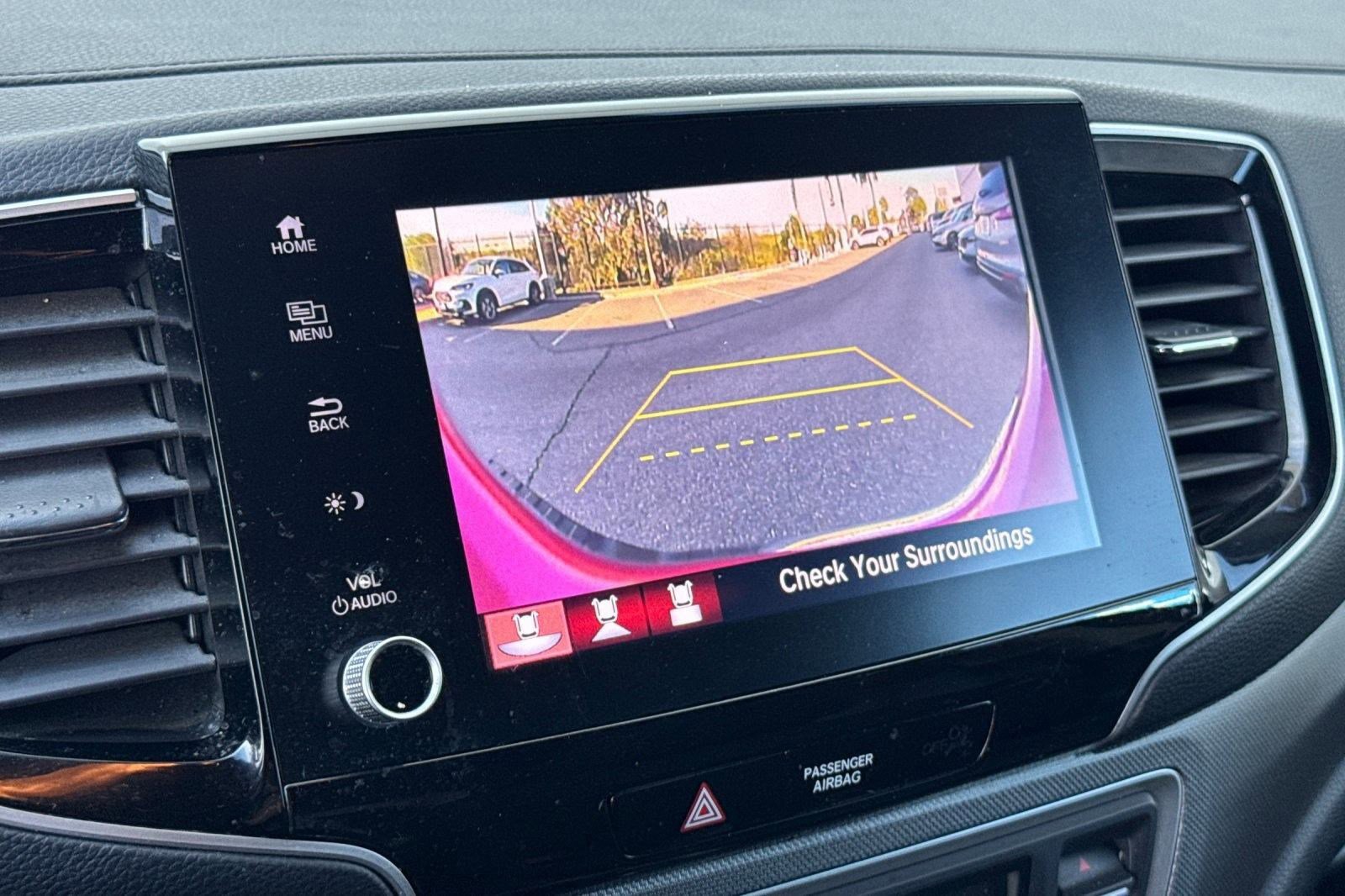 Used 2023 Honda Ridgeline Sport image 23