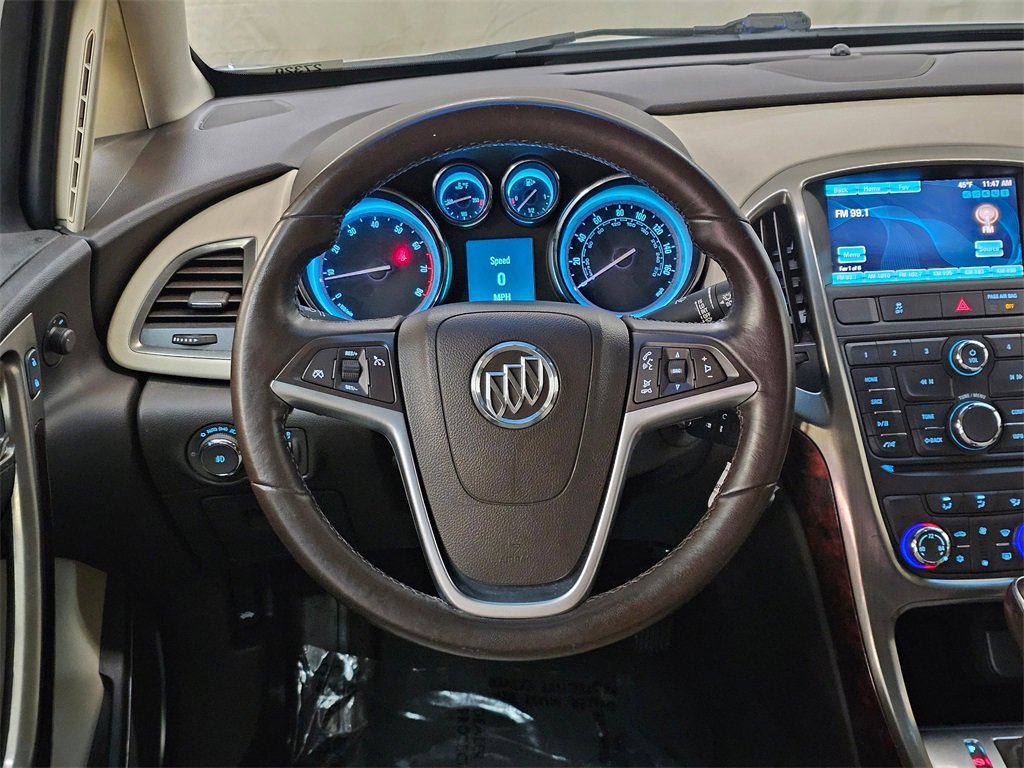 Used 2014 Buick Verano image 19