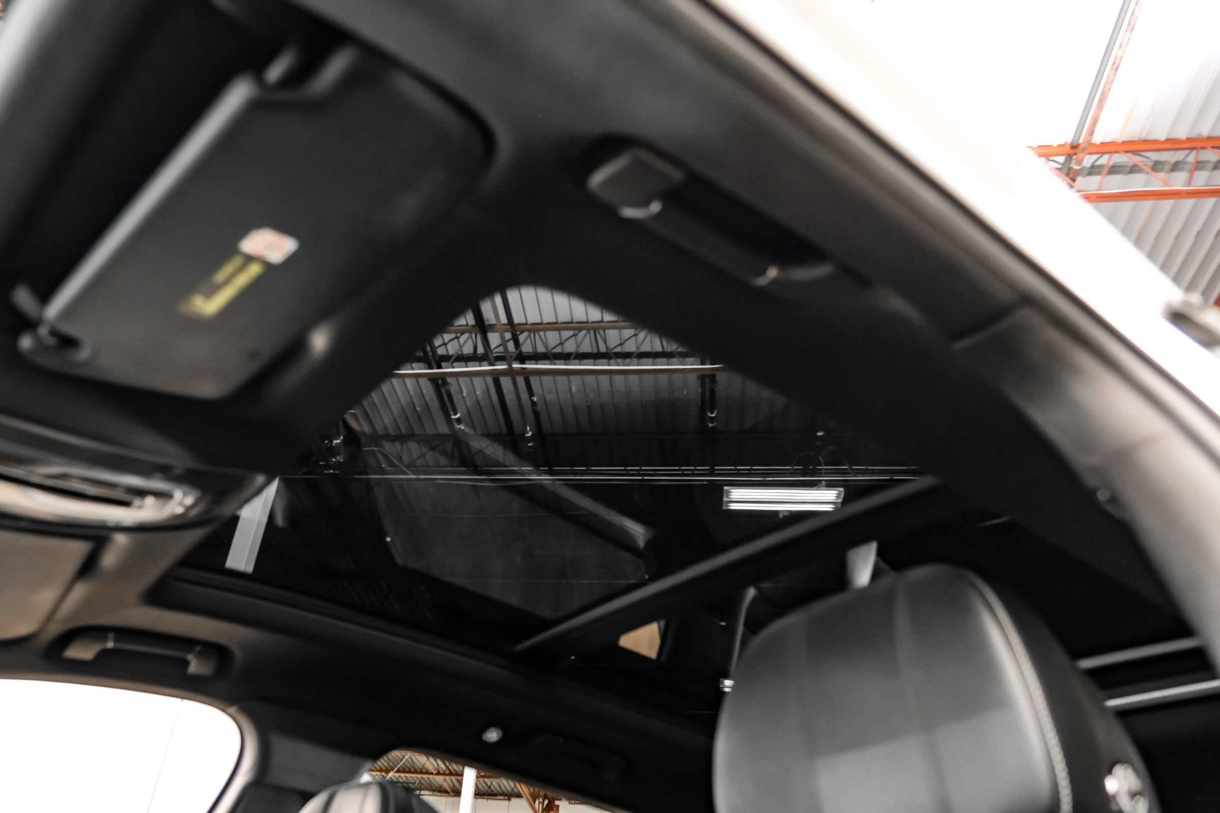 Used 2019 Bentley Bentayga AWD/4WD image 37