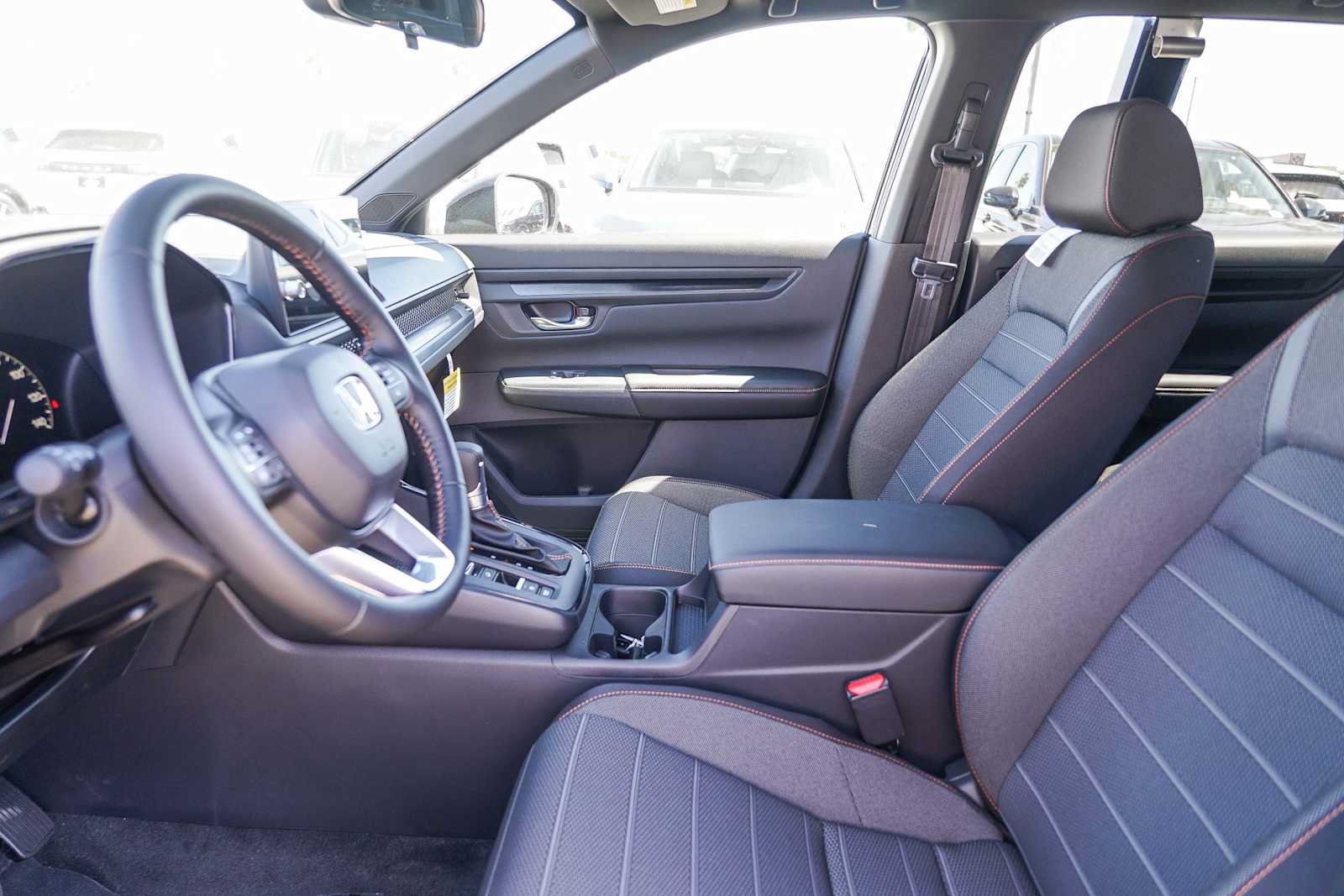 Used 2026 Honda CR-V Sport image 20