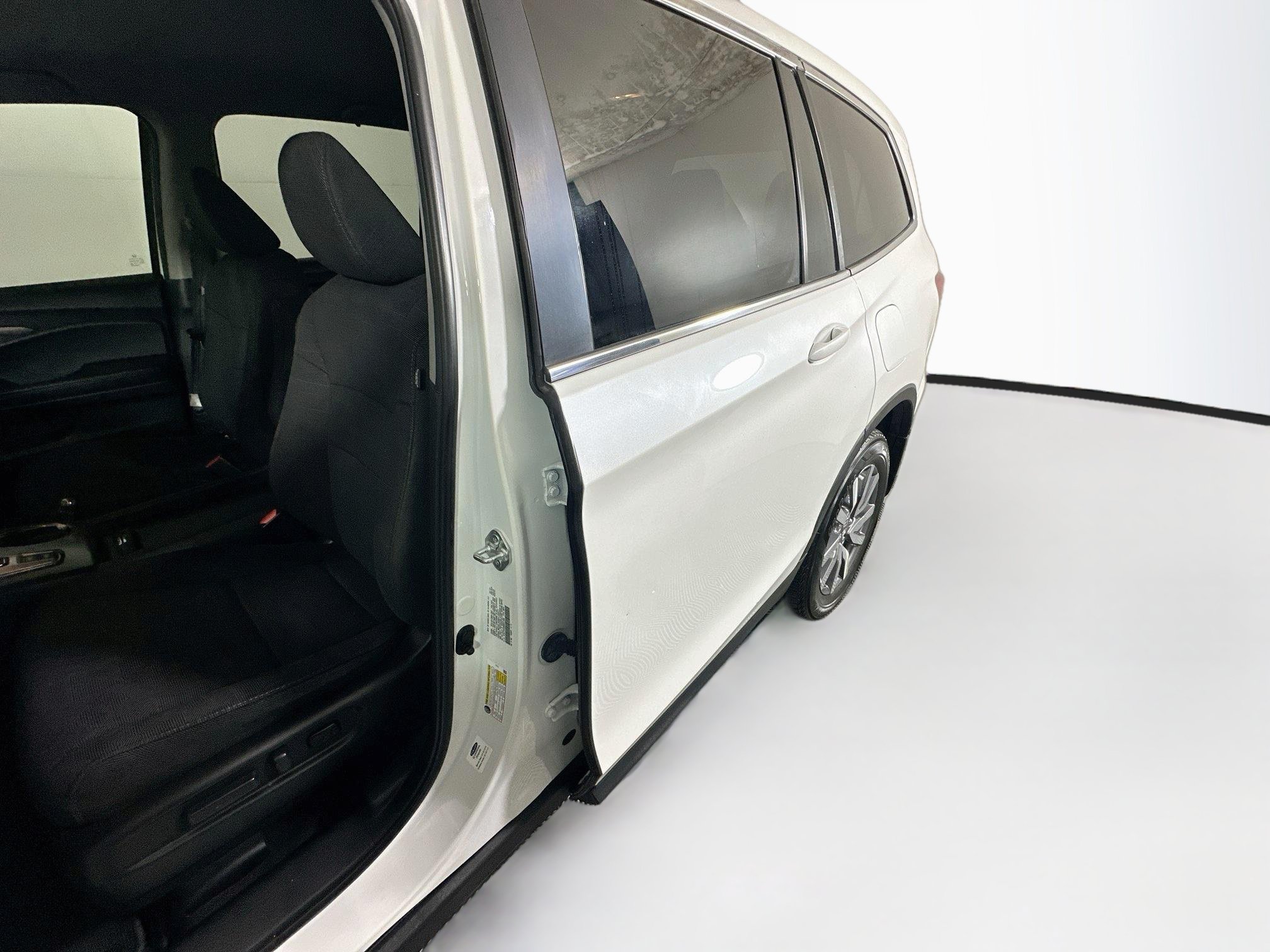 Used 2021 Honda Pilot EX image 12