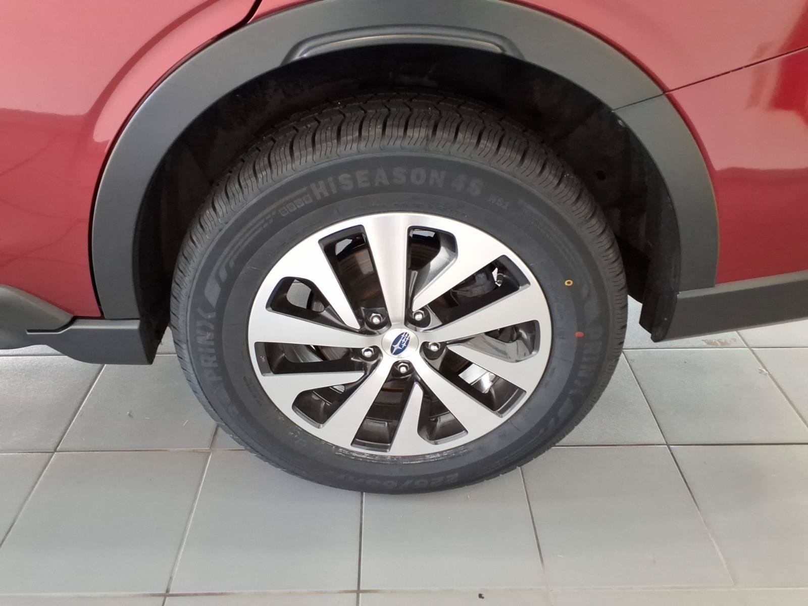 Used 2022 Subaru Outback Premium AWD/4WD image 16
