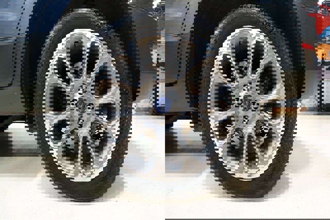 Used 2018 Ford EcoSport Titanium image 7