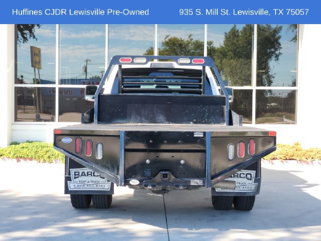 Used 2024 RAM 3500 SLT w/ Quick Order Package 2YG SLT AWD/4WD image 6