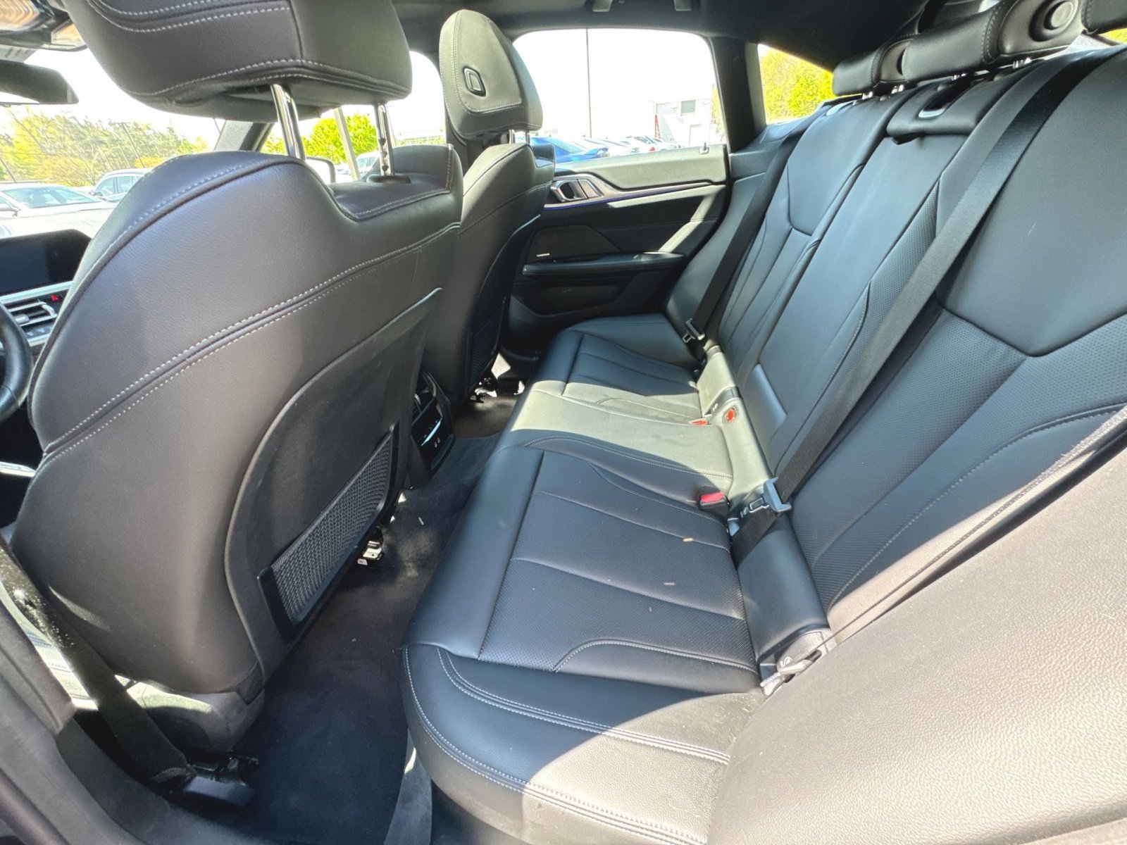 Used 2022 BMW 430i Gran Coupe w/ Premium Package 2 image 25