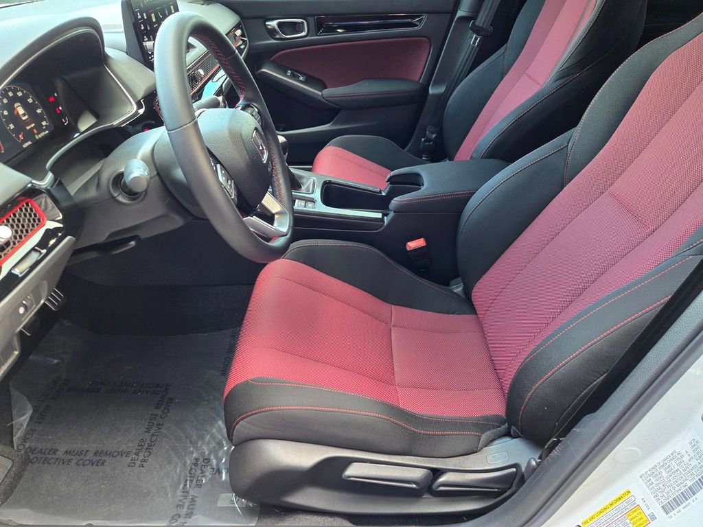 Used 2025 Honda Civic Si image 25