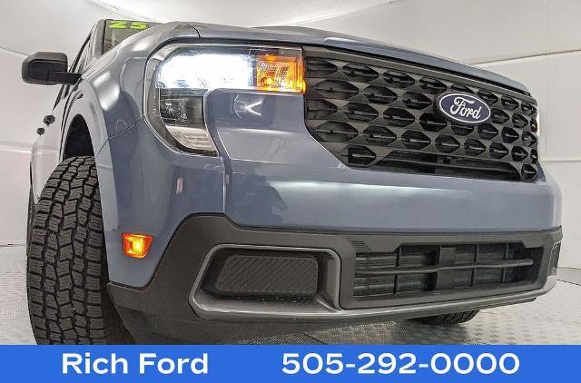 Certified 2025 Ford Maverick XLT w/ Equipment Group 302A AWD/4WD image 24