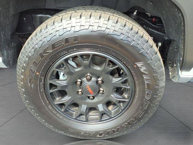 Certified 2026 Toyota 4Runner TRD Off-Road Premium AWD/4WD image 29
