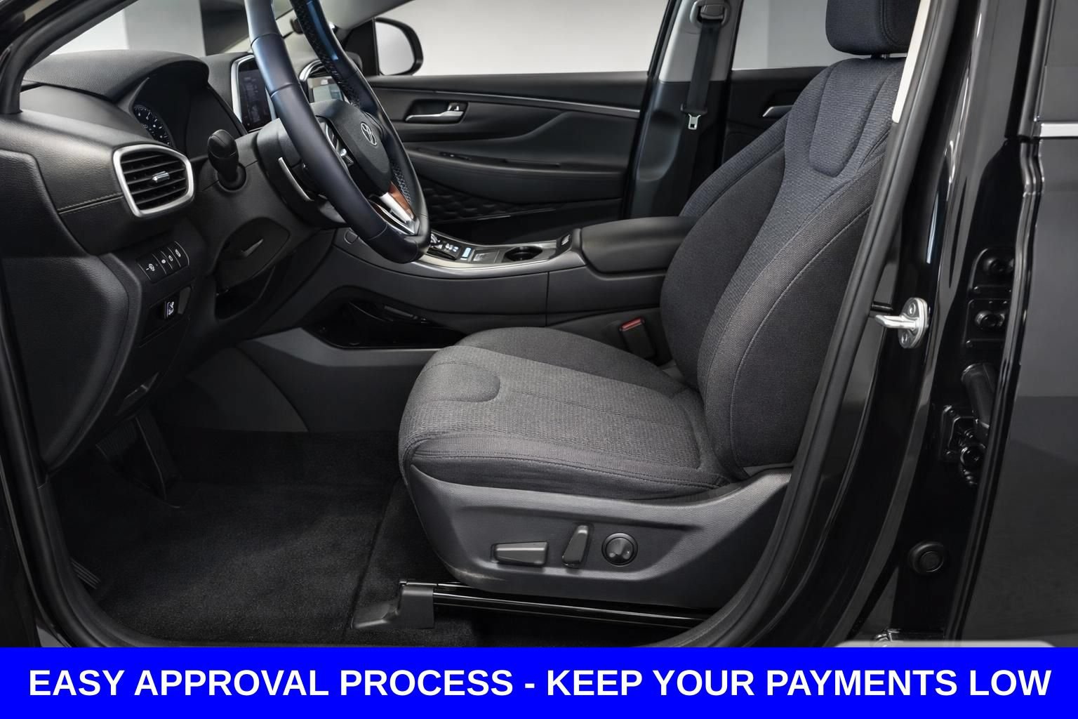 Used 2023 Hyundai Santa Fe SEL AWD/4WD image 10