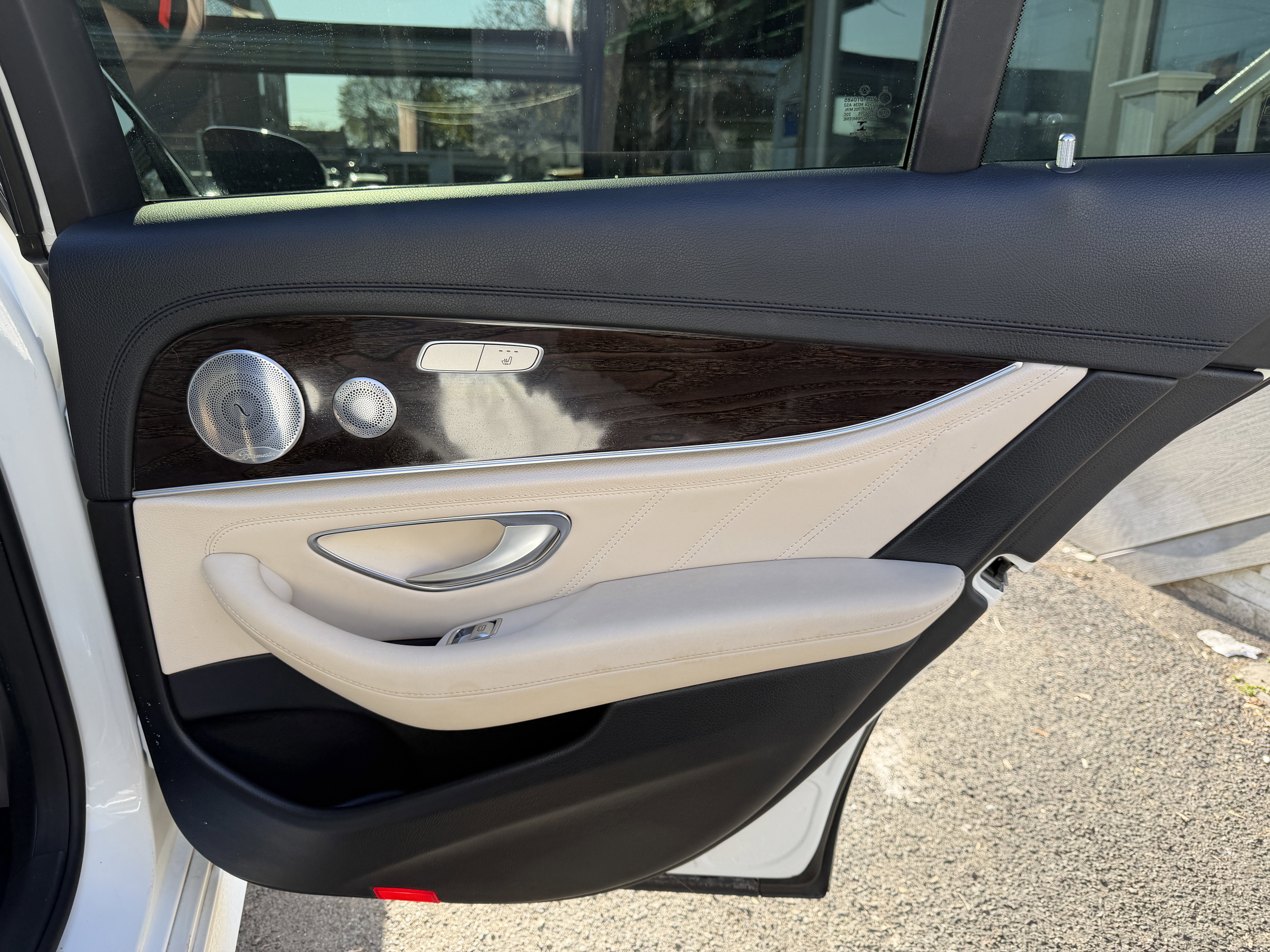 Used 2018 Mercedes-Benz E 43 AMG 4MATIC Sedan image 43