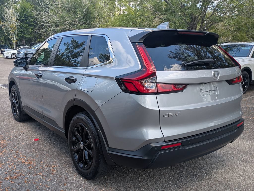Certified 2023 Honda CR-V EX-L image 6