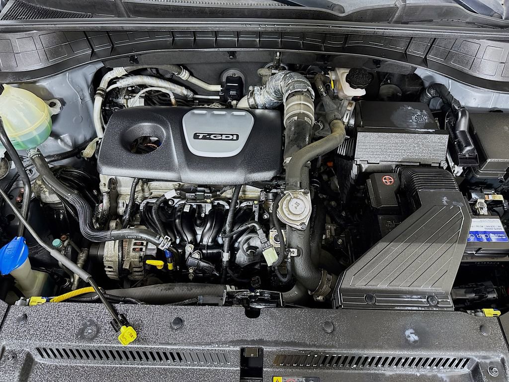 Used 2016 Hyundai Tucson Limited image 31