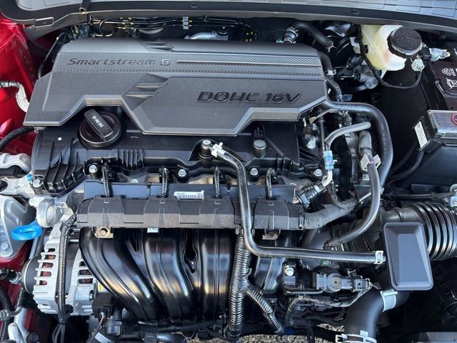 Used 2025 Kia K4 EX image 29