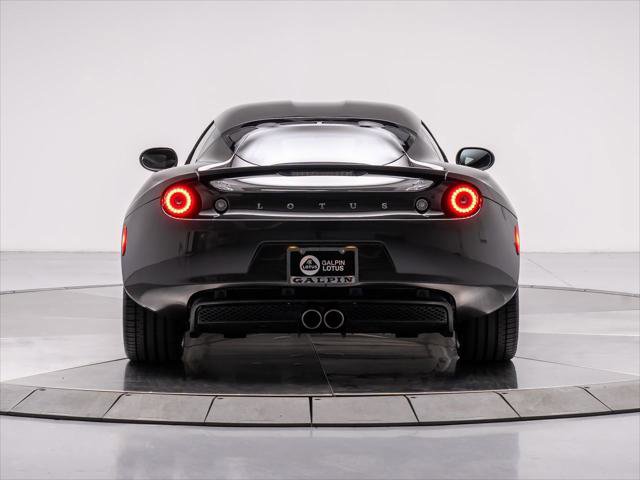 Used 2014 Lotus Evora 2+2 image 4