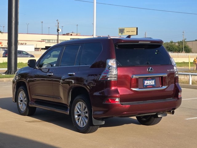 Used 2022 Lexus GX 460 Premium w/ Premium Package AWD/4WD image 8