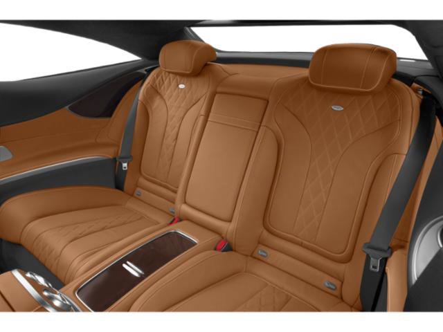Used 2018 Mercedes-Benz S 560 4MATIC Coupe image 13