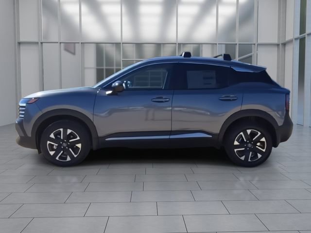 New 2026 Nissan Kicks SV w/ SV Premium Package AWD/4WD image 5