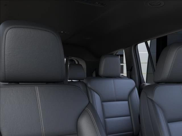 New 2026 GMC Acadia Elevation w/ Elevation Premium Package FWD image 24