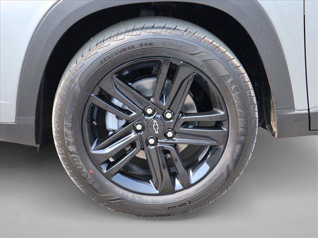New 2026 Chevrolet Trax ACTIV w/ Driver Confidence Package FWD image 10