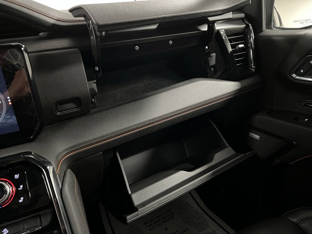 Used 2024 GMC Sierra 1500 AT4 image 48