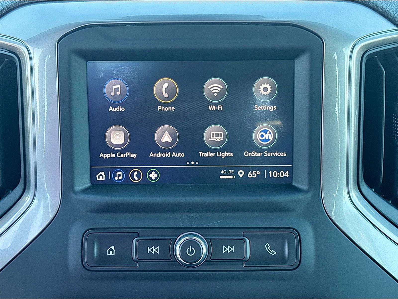 Used 2024 Chevrolet Silverado 2500 W/T w/ WT Fleet Convenience Package image 15