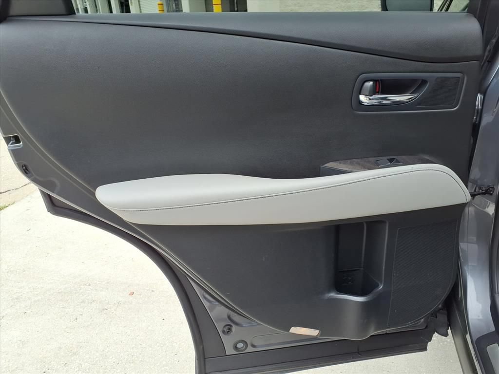 Used 2015 Lexus RX 350 AWD image 17