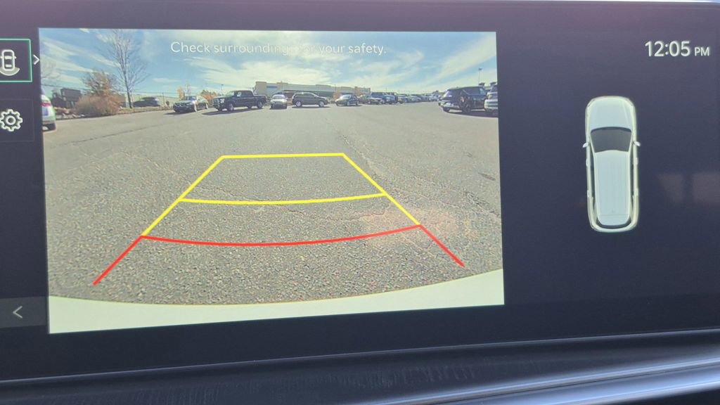 New 2026 Kia Sorento EX image 22