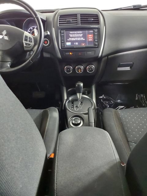 Used 2012 Mitsubishi Outlander Sport SE AWD/4WD image 26