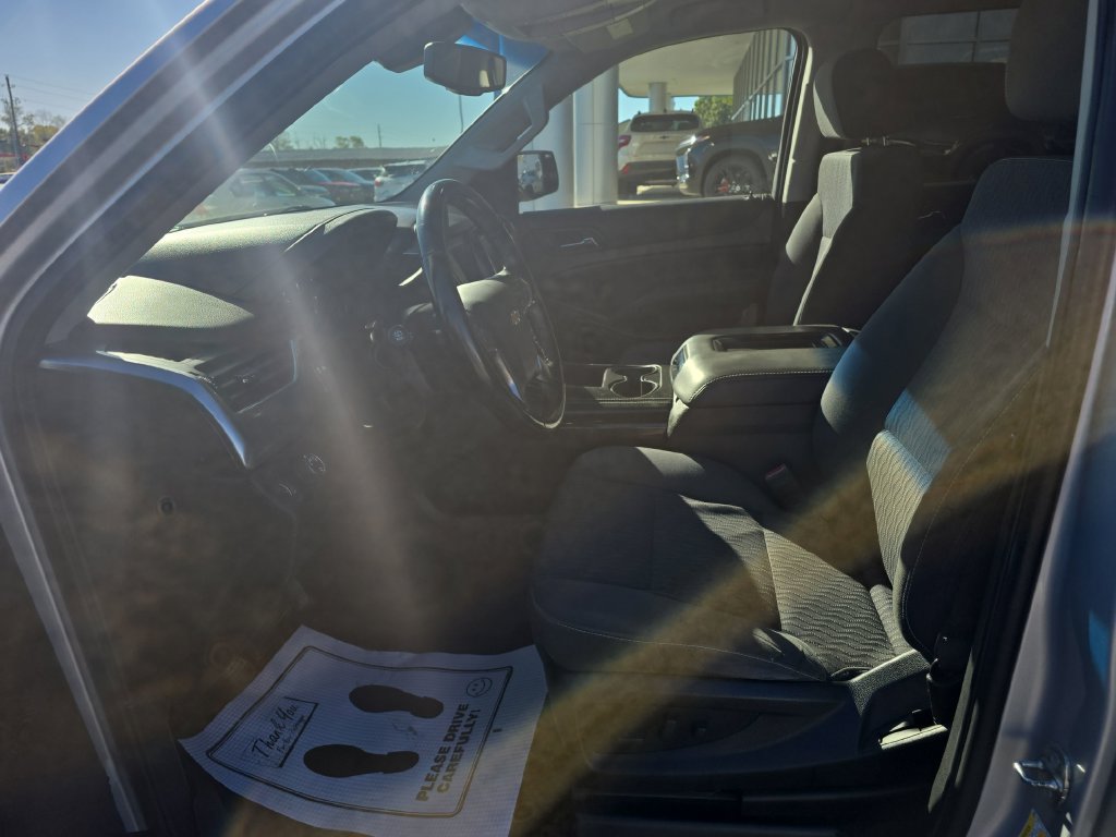 Used 2018 Chevrolet Tahoe LS RWD image 22