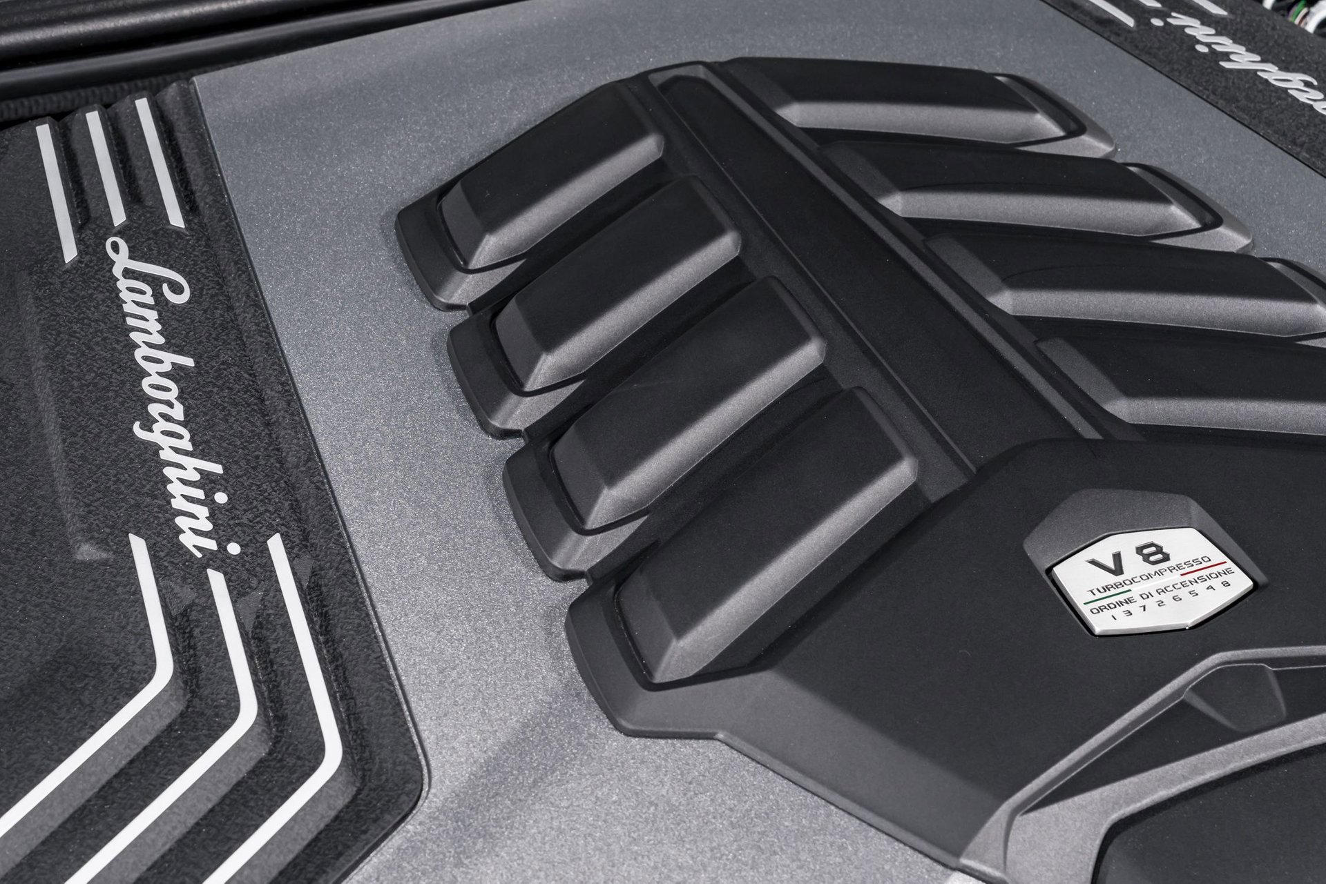 Used 2024 Lamborghini Urus S image 49