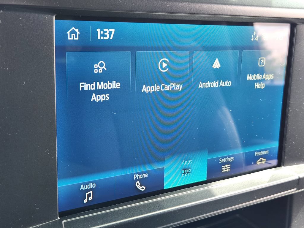 New 2026 Ford F250 XLT AWD/4WD image 23