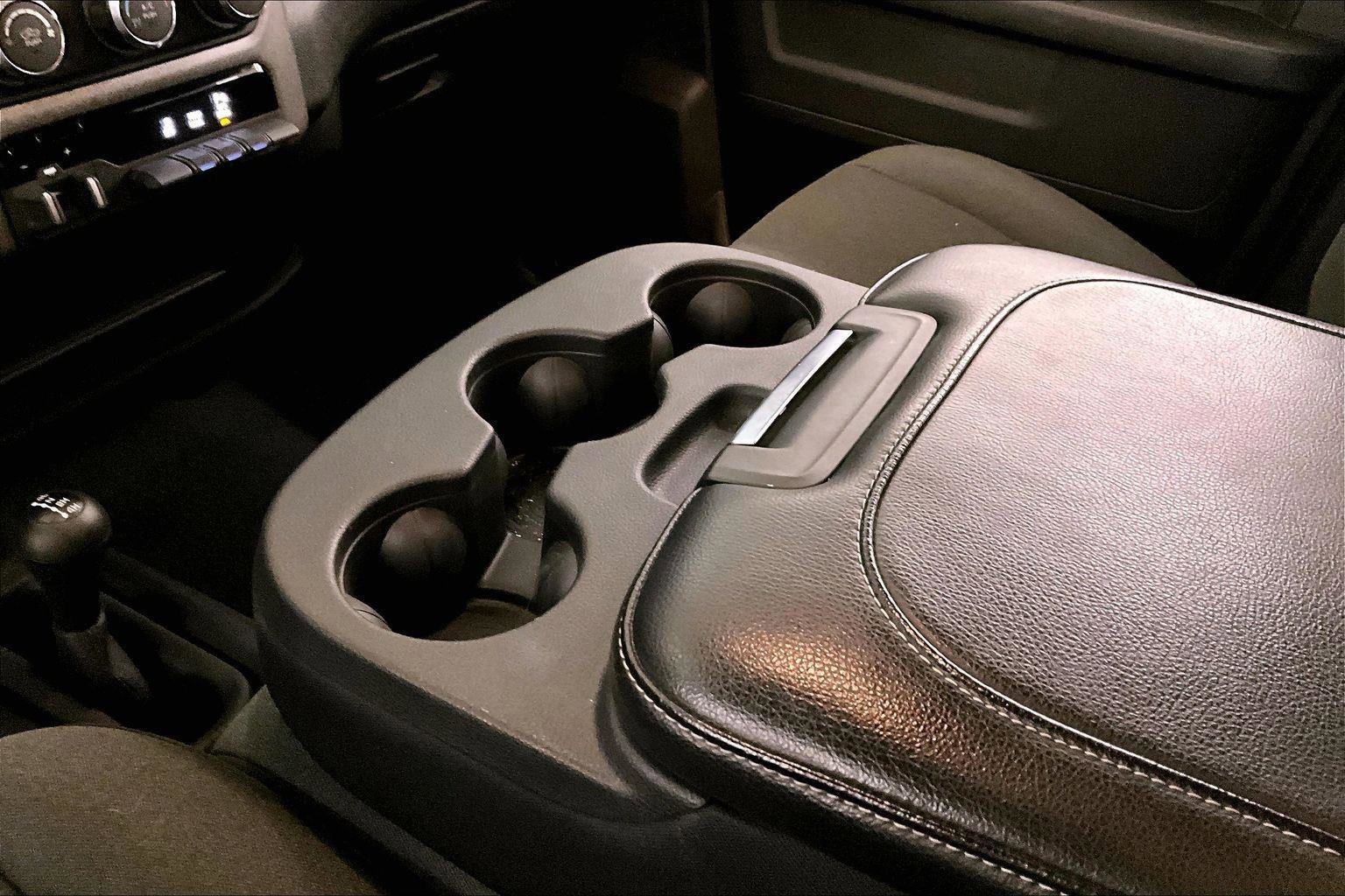 Used 2022 RAM 2500 Tradesman w/ Towing Technology Group image 16